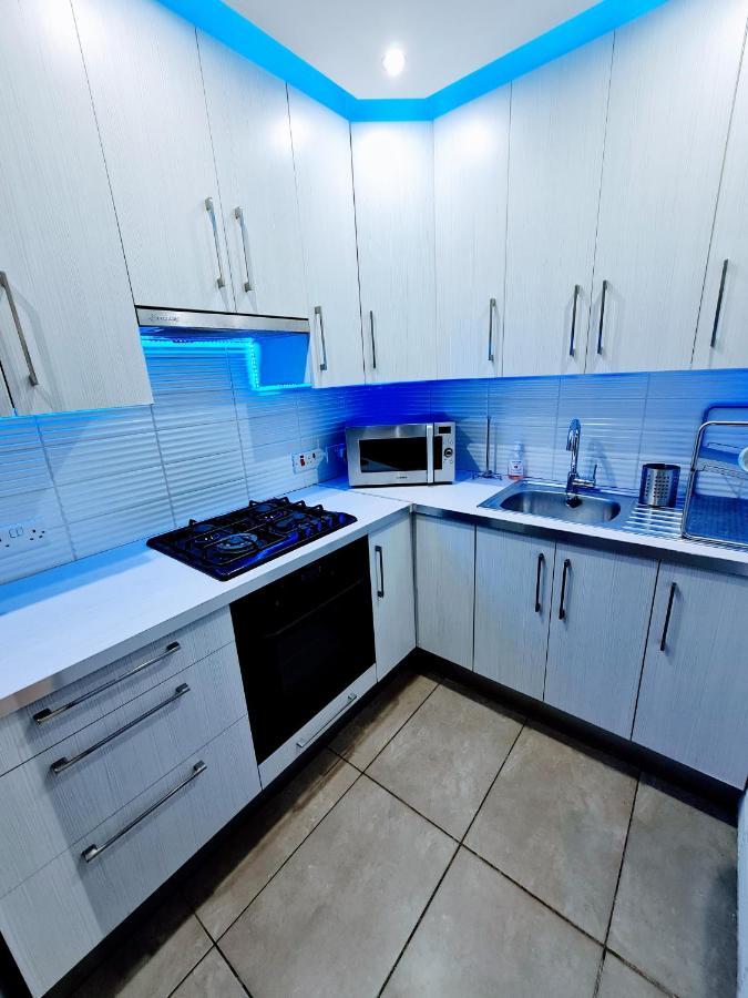 Hidden Lights Deluxe Apartment Ayia Napa Esterno foto