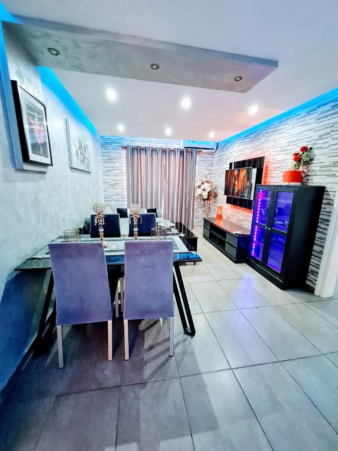 Hidden Lights Deluxe Apartment Ayia Napa Esterno foto